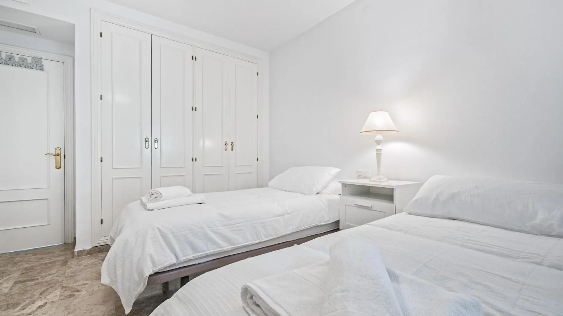 L03 Calahonda Park - Apartment Sitio de Calahonda