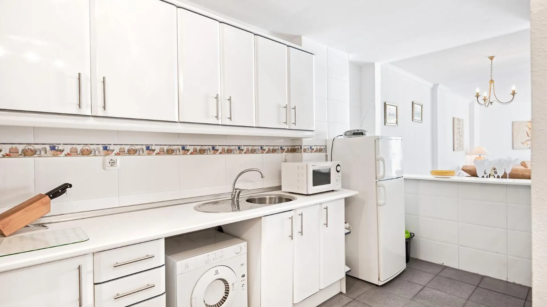 L03 Calahonda Park - Apartment Sitio de Calahonda Spain