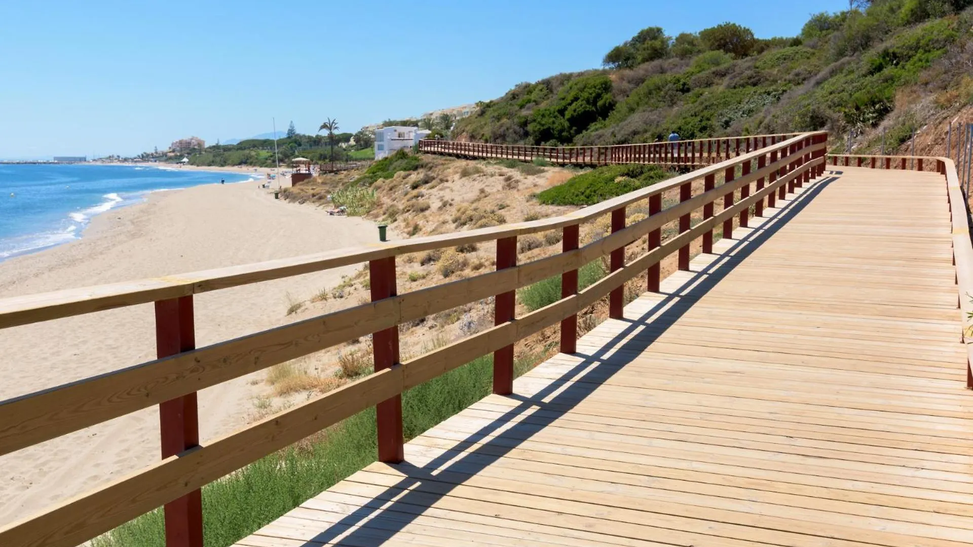 L03 Calahonda Park - Apartment Sitio de Calahonda Spain