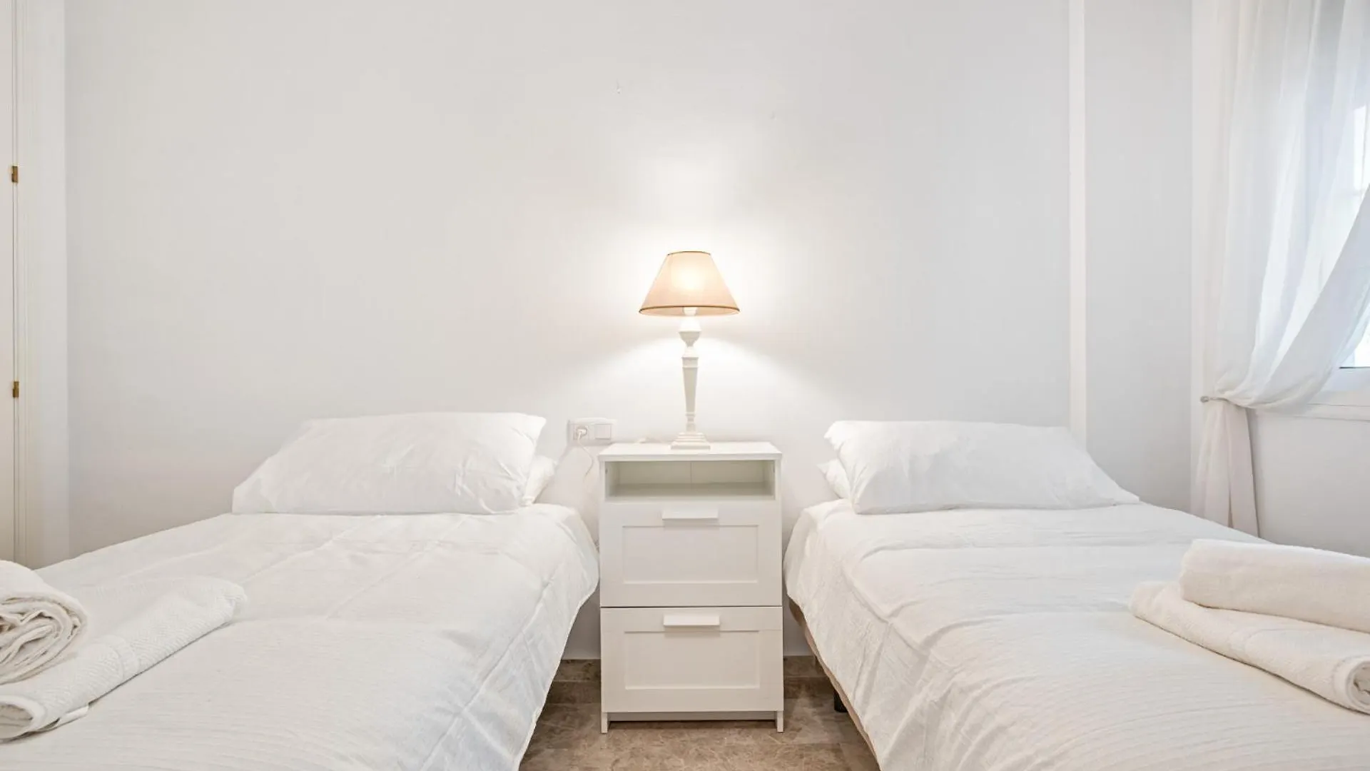 L03 Calahonda Park - Apartment Sitio de Calahonda
