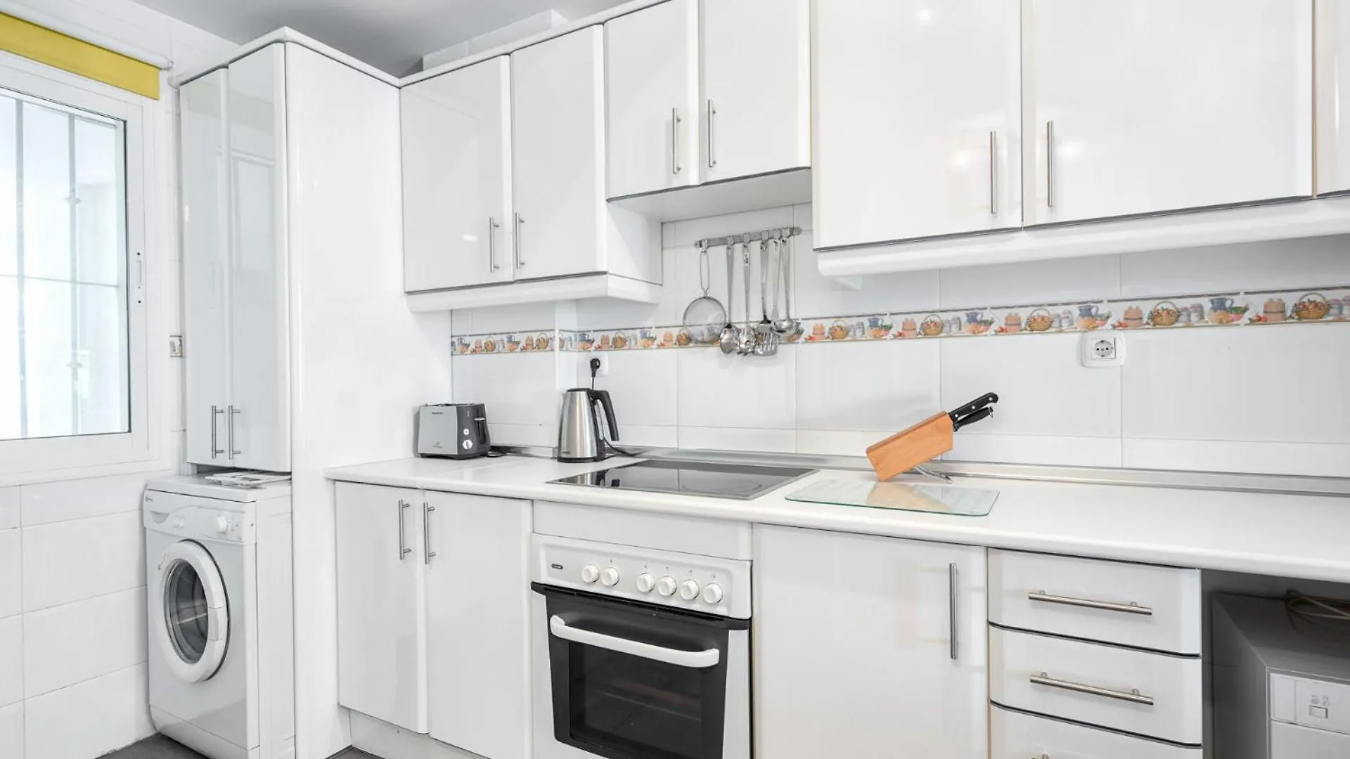 L03 Calahonda Park - Apartment Sitio de Calahonda Spain