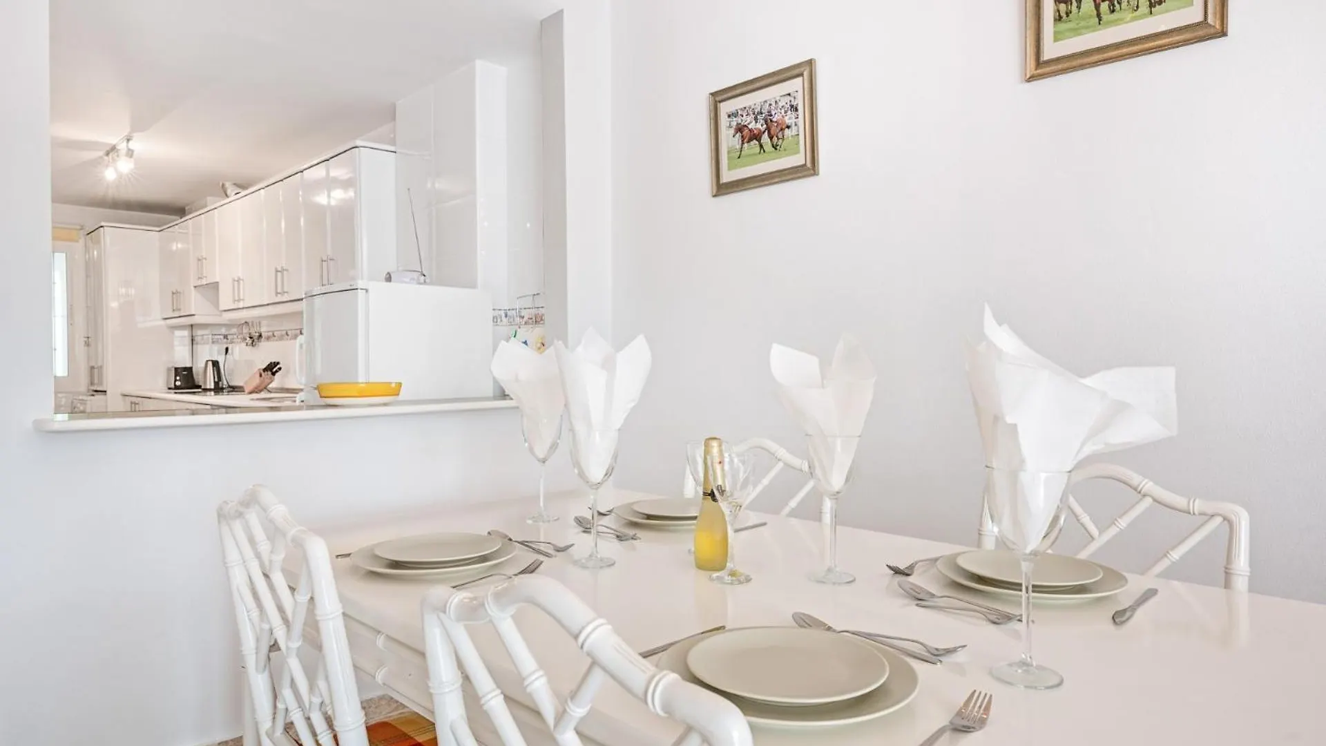 L03 Calahonda Park - Apartment Sitio de Calahonda