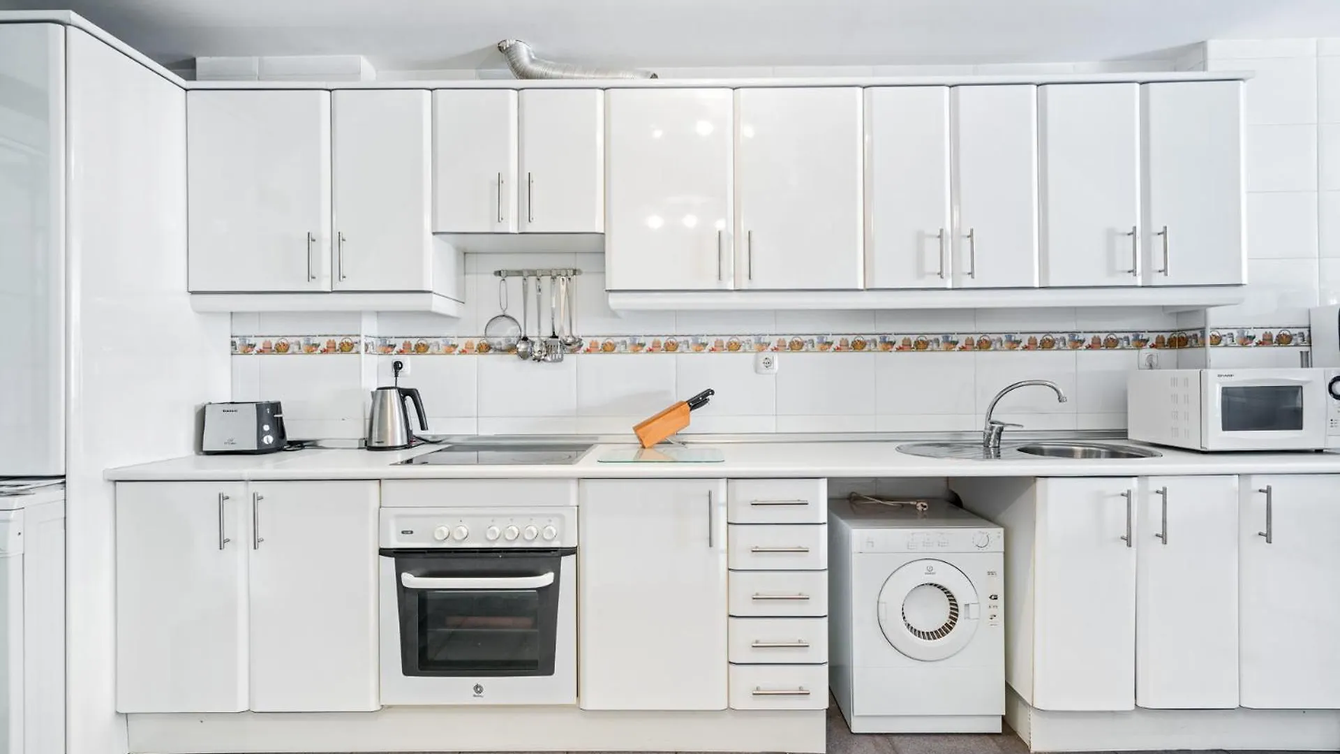 L03 Calahonda Park - Apartment Sitio de Calahonda