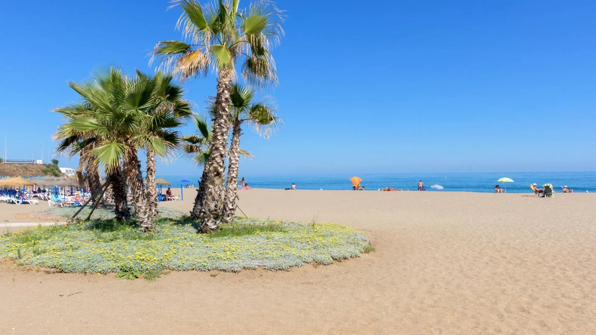 L03 Calahonda Park - Apartment Sitio de Calahonda Spain
