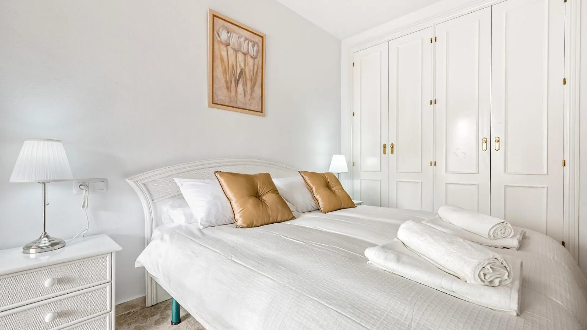 L03 Calahonda Park - Apartment Sitio de Calahonda Spain