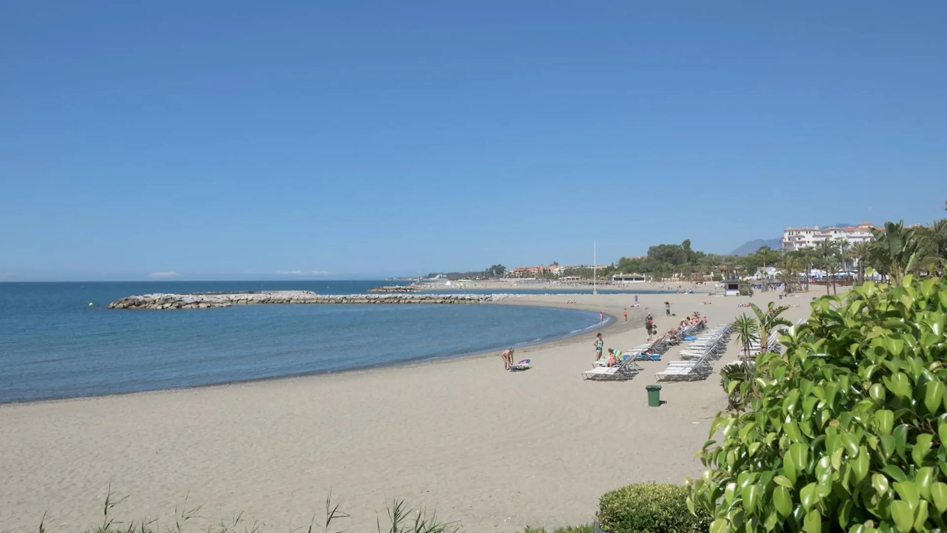 L03 Calahonda Park - Apartment Sitio de Calahonda